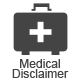 Medical Disclaimer